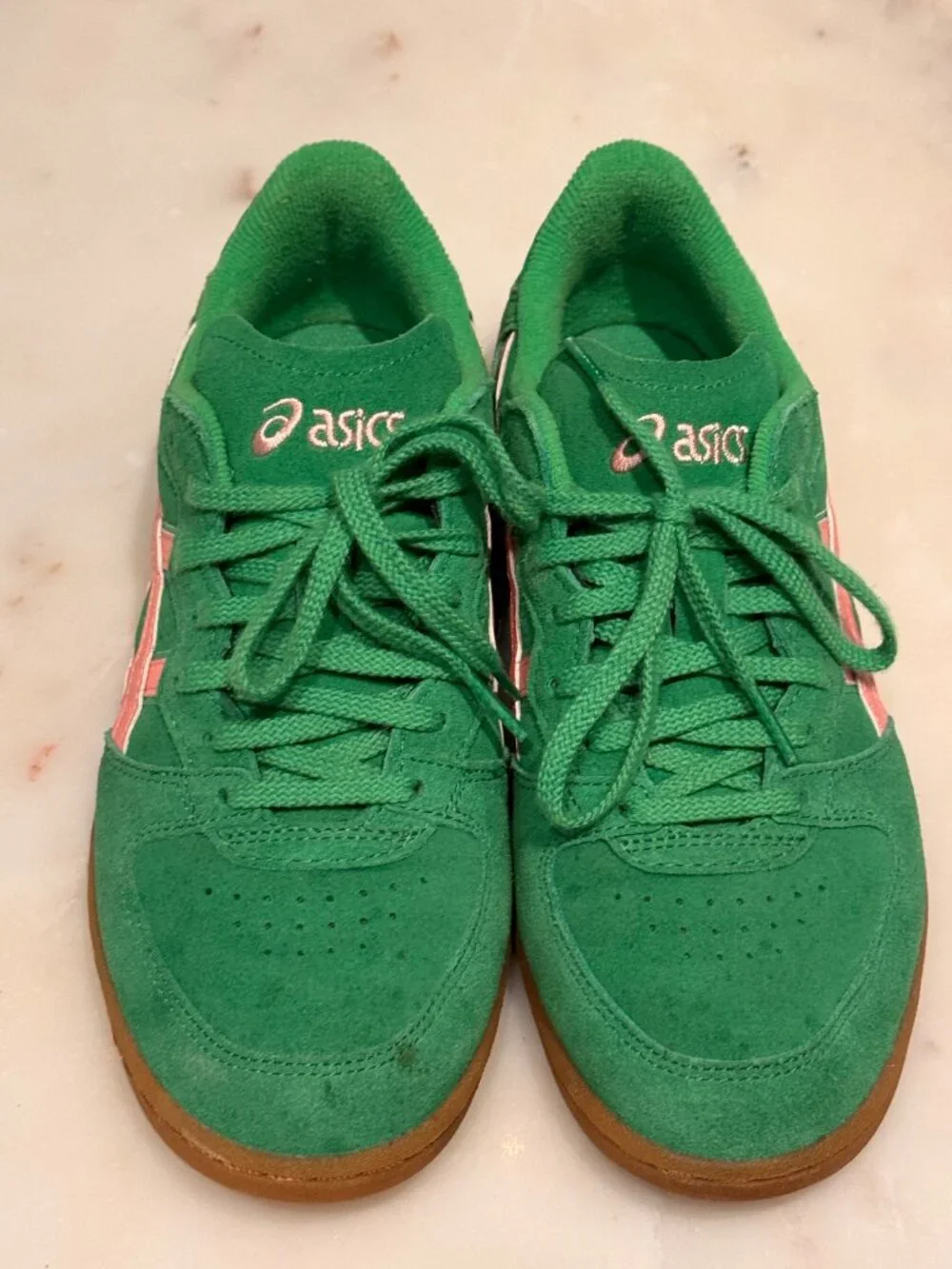 Asics like new